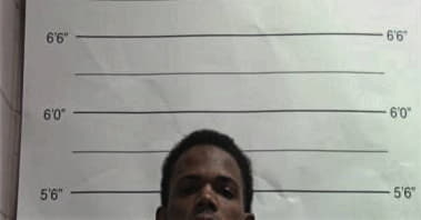 Robert Stanley, - Orleans Parish County, LA 